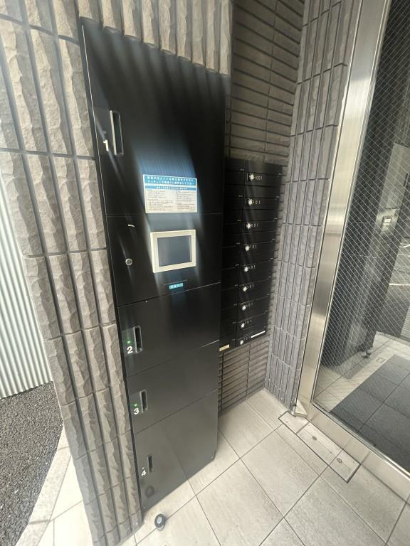 メゾン ラグジュア その他9