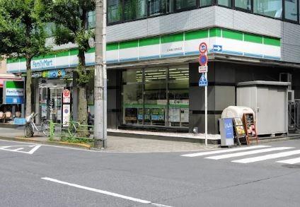 メゾン ラグジュア 周辺画像2