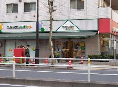 メゾン ラグジュア 周辺画像4