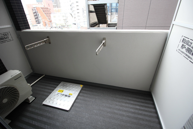 セイワパレス梅田茶屋町 その他11