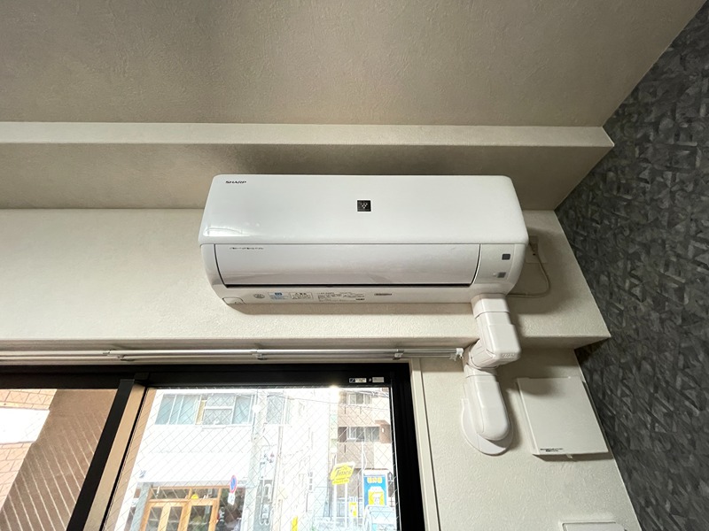 セイワパレス真田山公園南 その他5