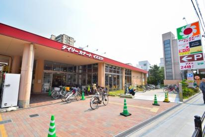 セイワパレス真田山公園南 周辺画像9