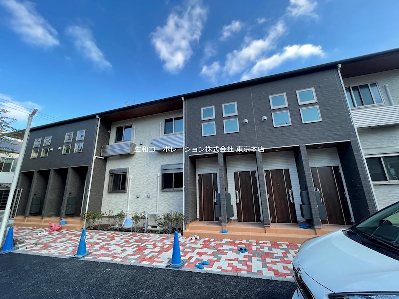 さくらスレーヌ その他外観1