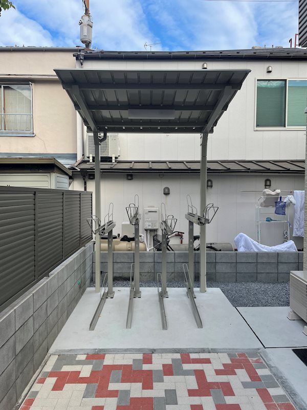 さくらスレーヌ その他外観4