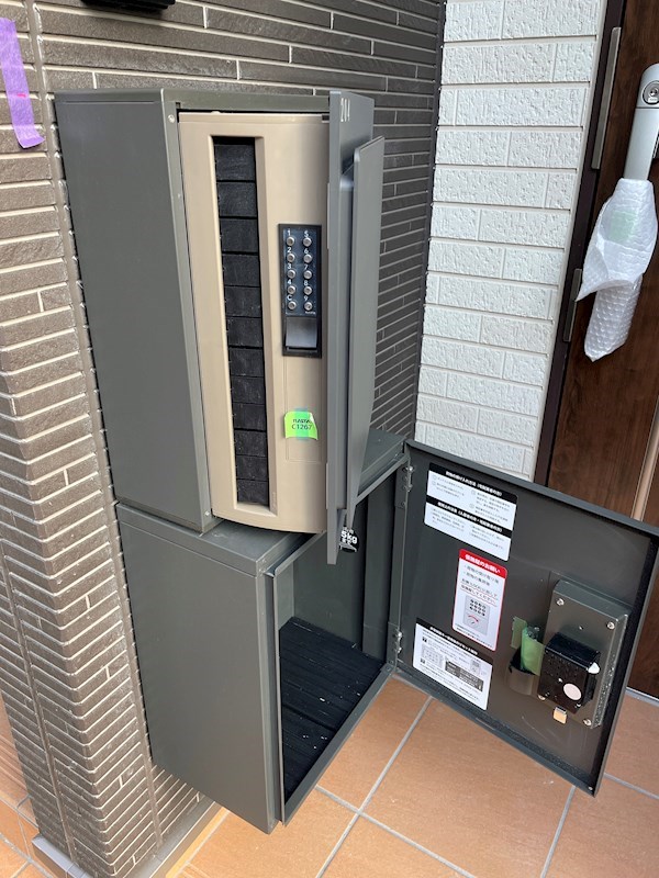 さくらスレーヌ その他外観5