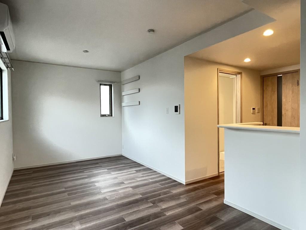 さくらスレーヌ リビング