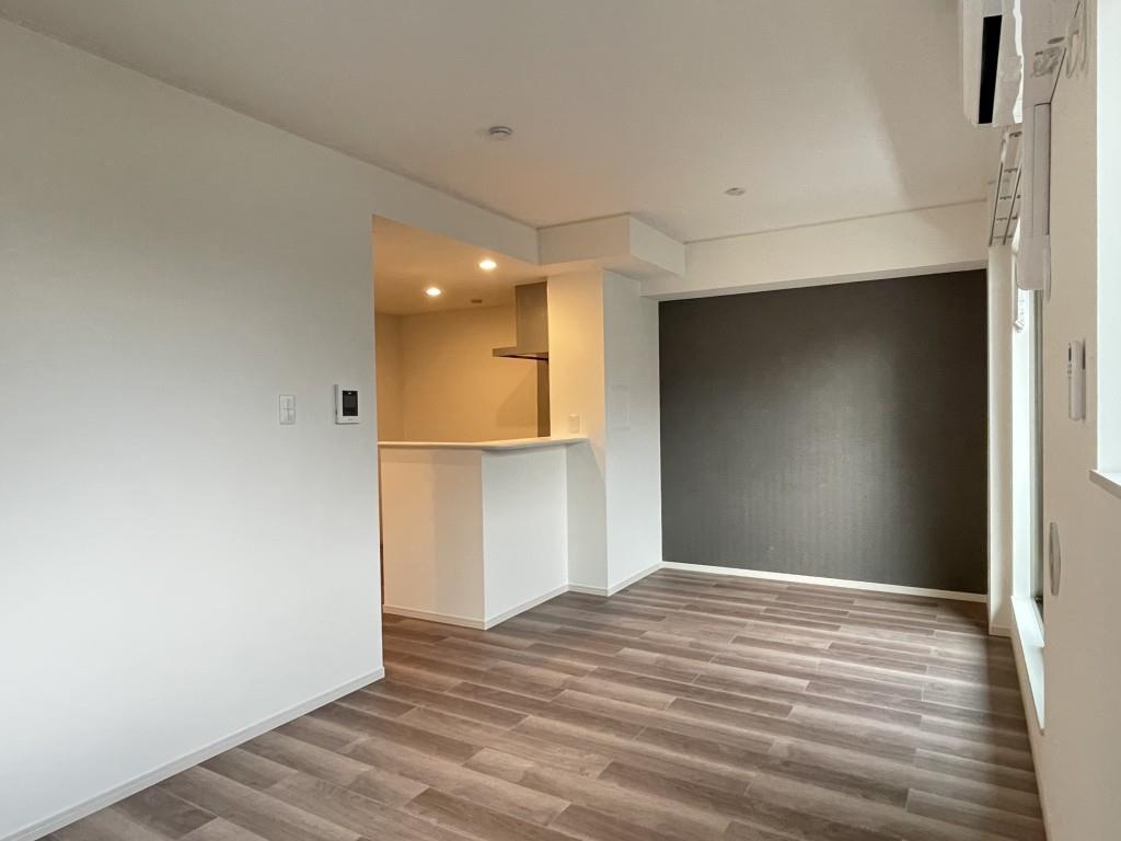 さくらスレーヌ キッチン