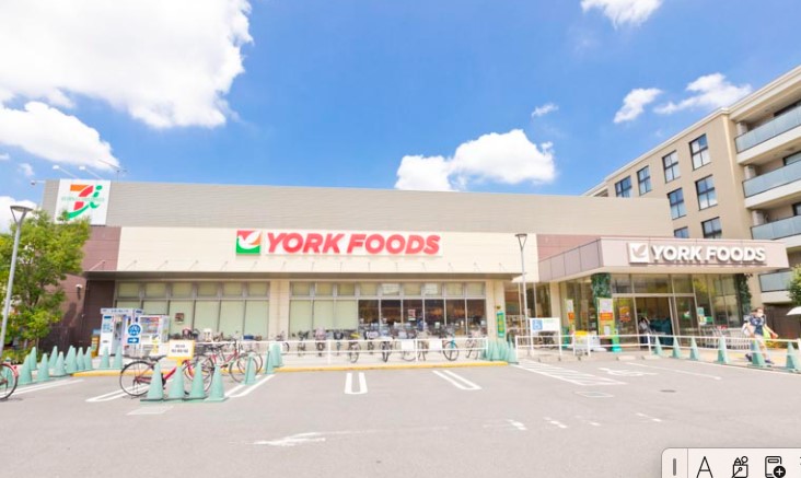 さくらスレーヌ 周辺画像1