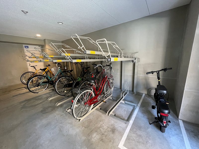 セイワパレス真田山公園南 その他外観2