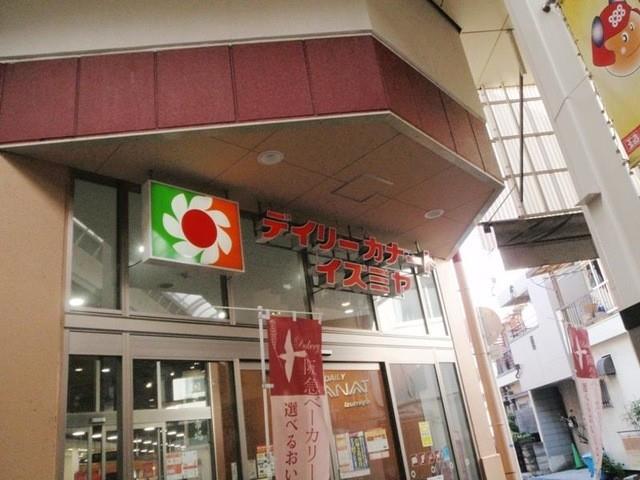 セイワパレス真田山公園南 周辺画像1