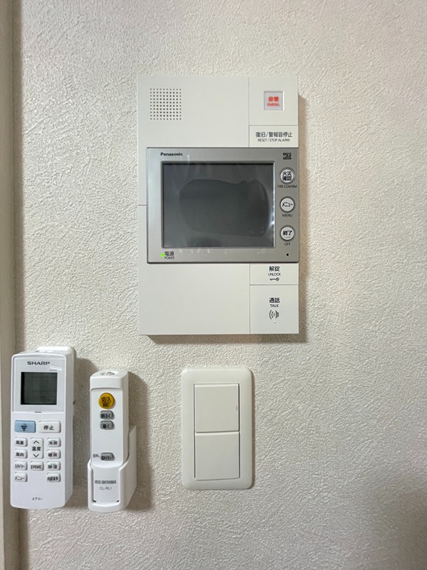 セイワパレス真田山公園南 その他6