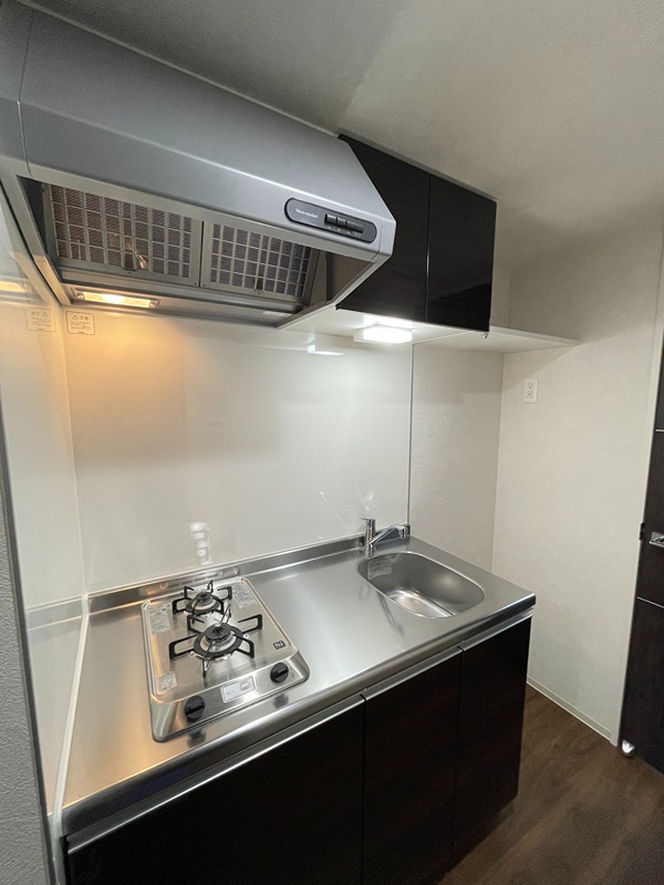 セイワパレス真田山公園南 キッチン