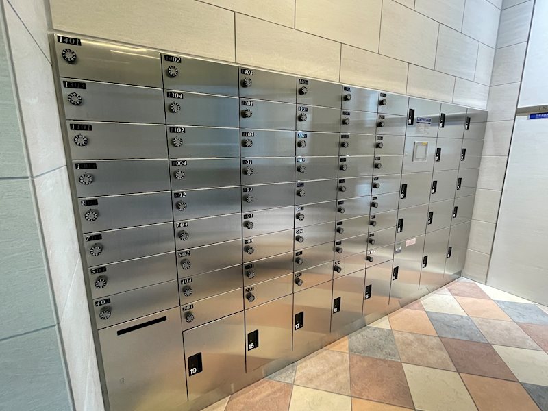 セイワパレス真田山公園南 その他外観3