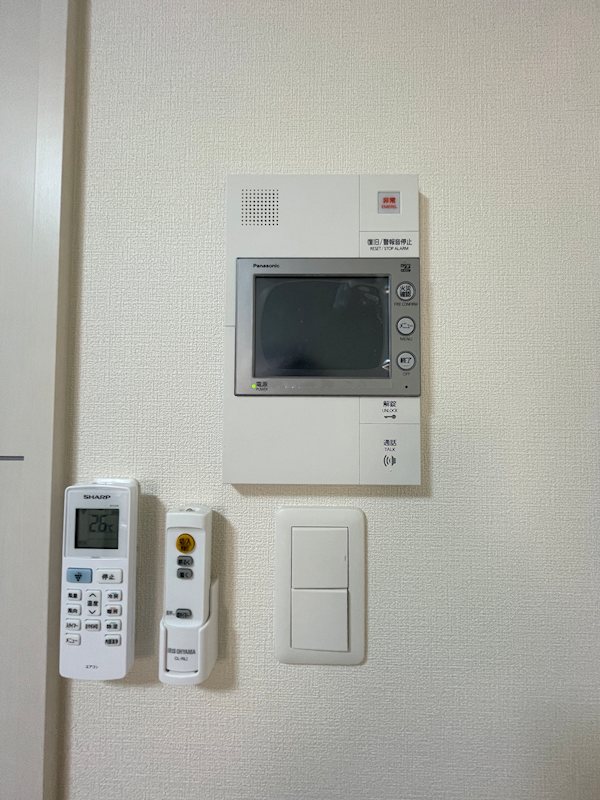 セイワパレス真田山公園南 その他2