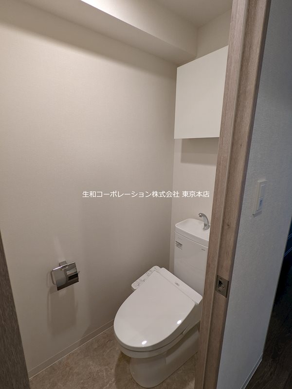 リーフガーデン東日暮里 その他2