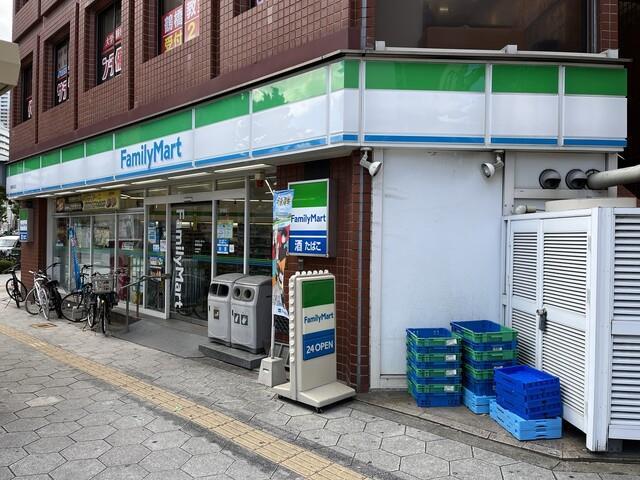セイワパレス真田山公園南 周辺画像2