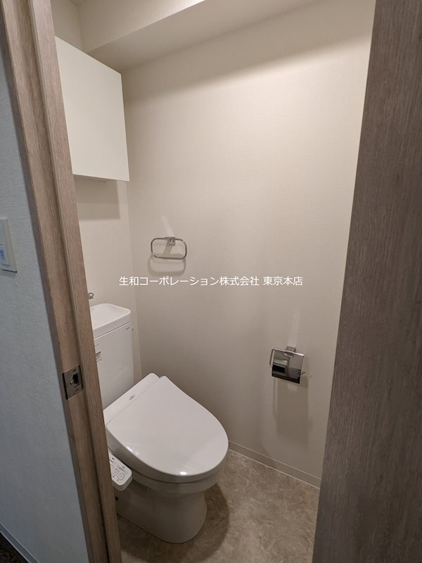 リーフガーデン東日暮里 その他4