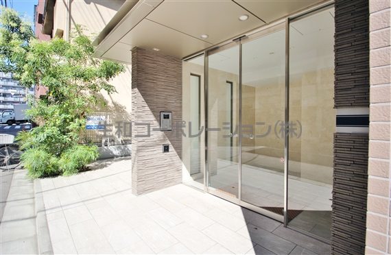 SKY HOPE その他外観1