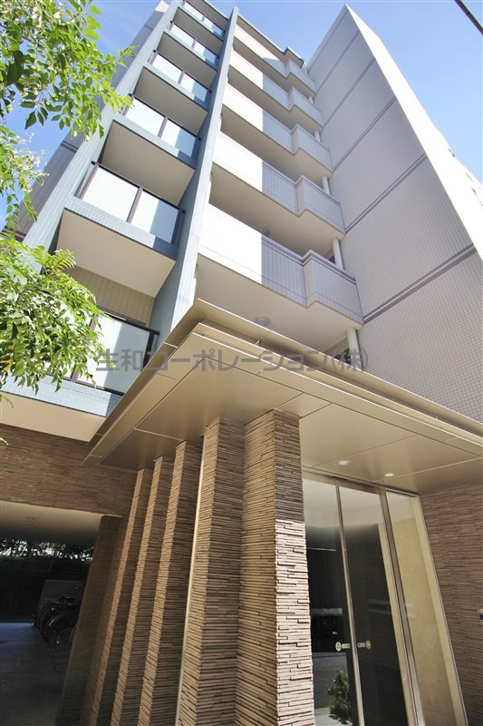 SKY HOPE その他外観4