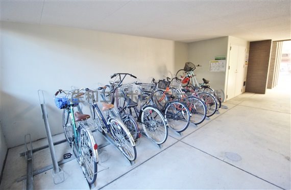 SKY HOPE その他外観5