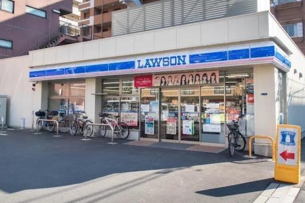 SKY HOPE 周辺画像1