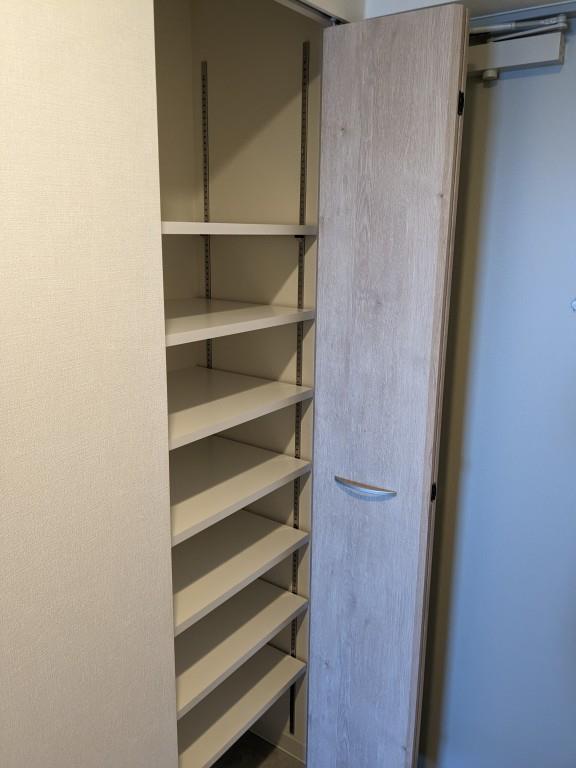 LUMIERE(ルミエール) 玄関