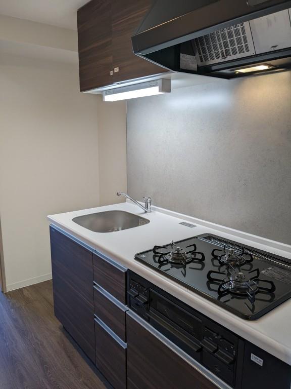 LUMIERE(ルミエール) キッチン