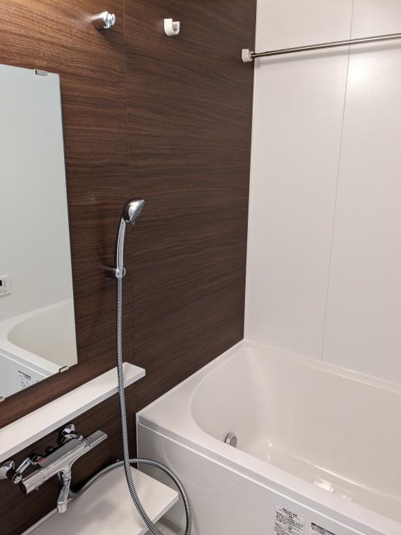 LUMIERE(ルミエール) 風呂画像