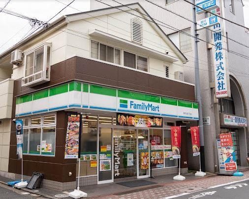 LUMIERE(ルミエール) 周辺画像5