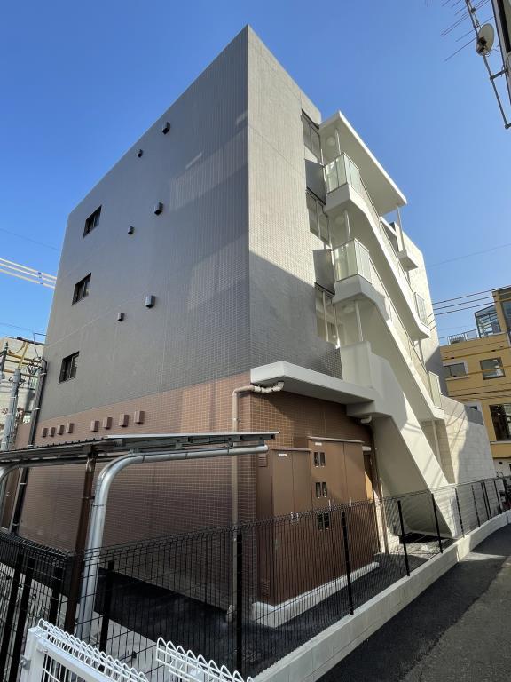 LUMIERE(ルミエール) 外観写真