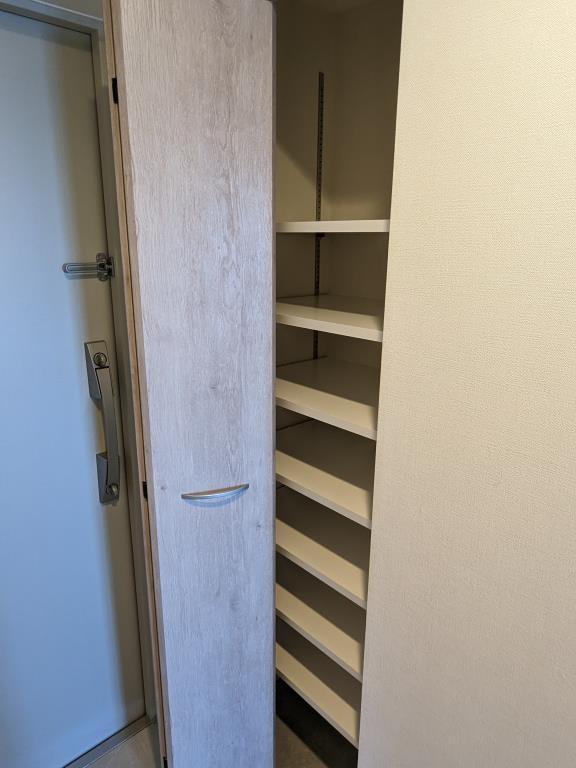 LUMIERE(ルミエール) 玄関