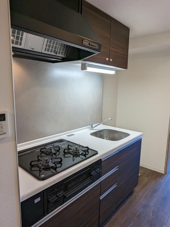 LUMIERE(ルミエール) キッチン