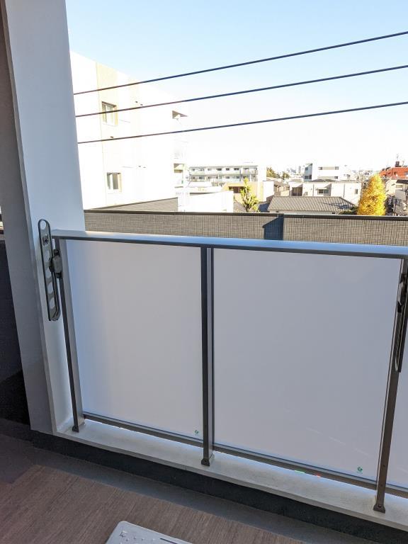 LUMIERE(ルミエール) ベランダ