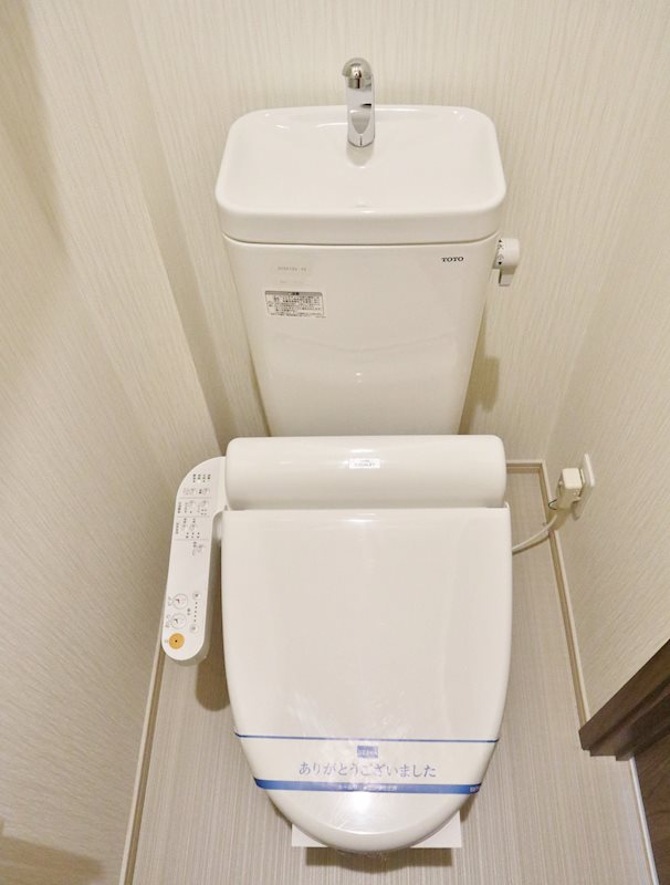 コンフォートガーデン その他3