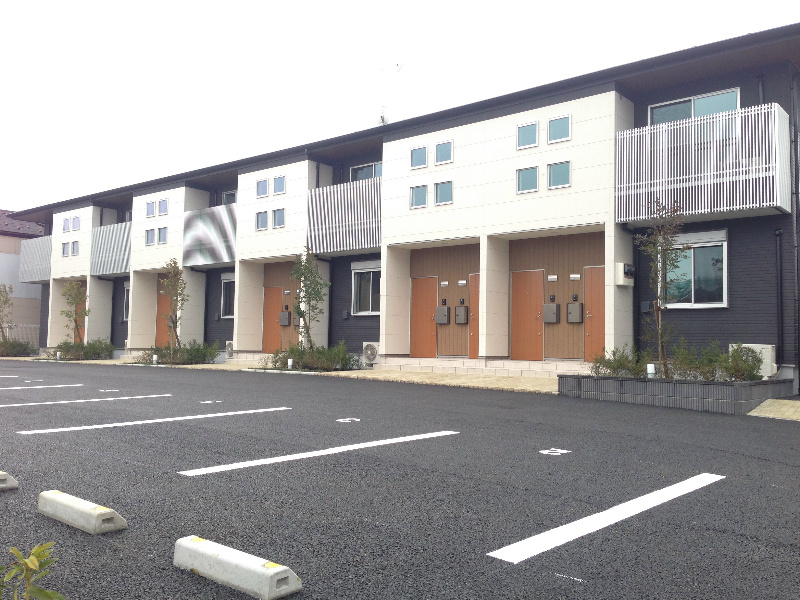 コンフォートガーデン その他外観1