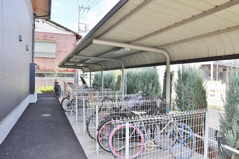 コンフォートガーデン その他外観2