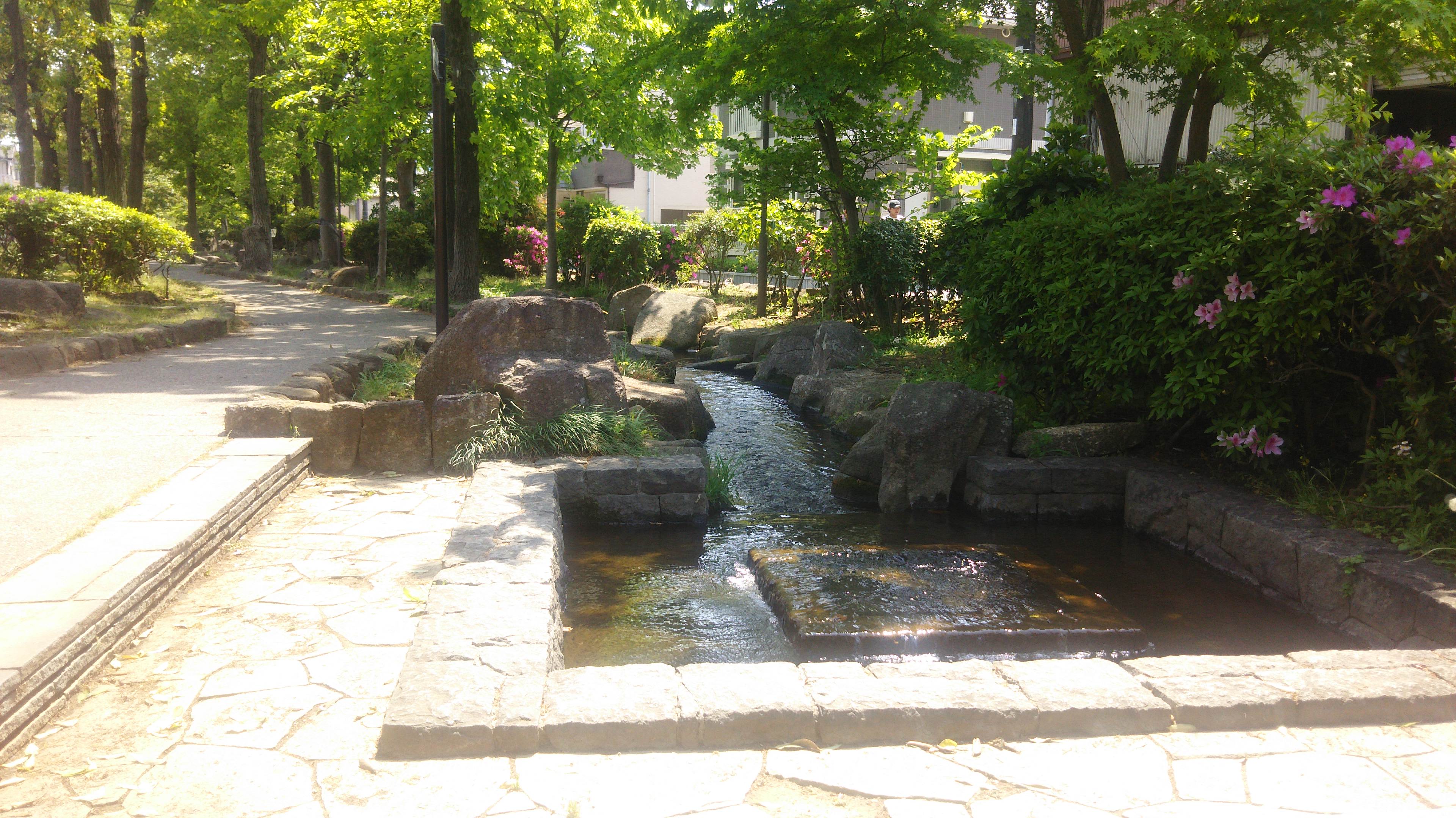 コンフォートガーデン 周辺画像3