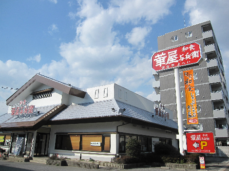 コンフォートガーデン 周辺画像5