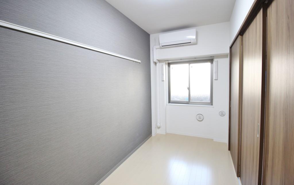 RINKS ベッドルーム