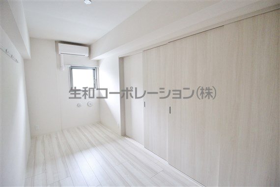 イルミナーレ学大 その他2