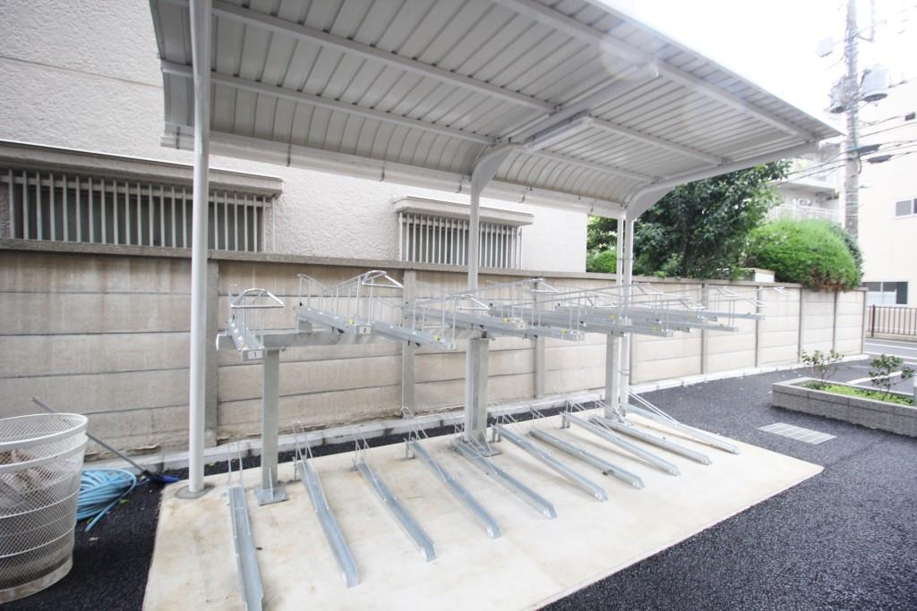 イルミナーレ学大 その他14