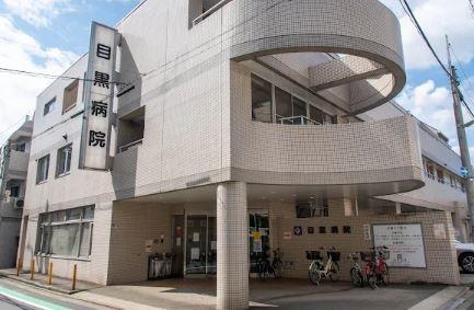 イルミナーレ学大 周辺画像6