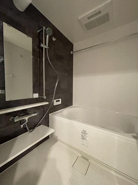 グランデカワノなにわ離宮 風呂画像