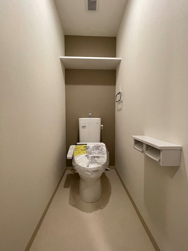 グランデカワノなにわ離宮 その他1