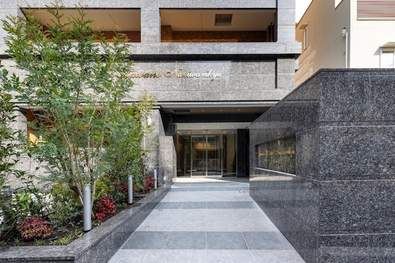 グランデカワノなにわ離宮 その他外観1