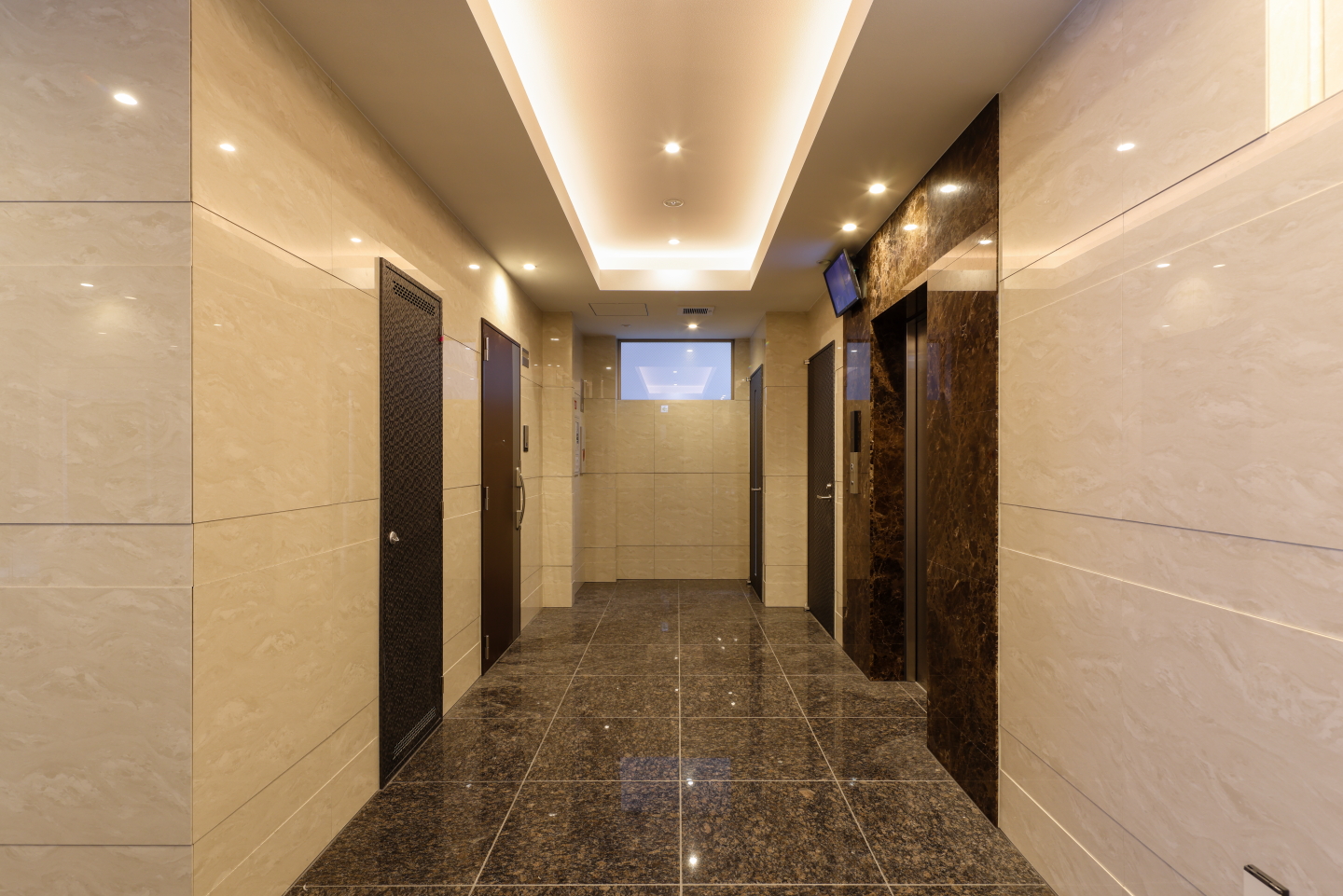 グランデカワノなにわ離宮 その他外観2