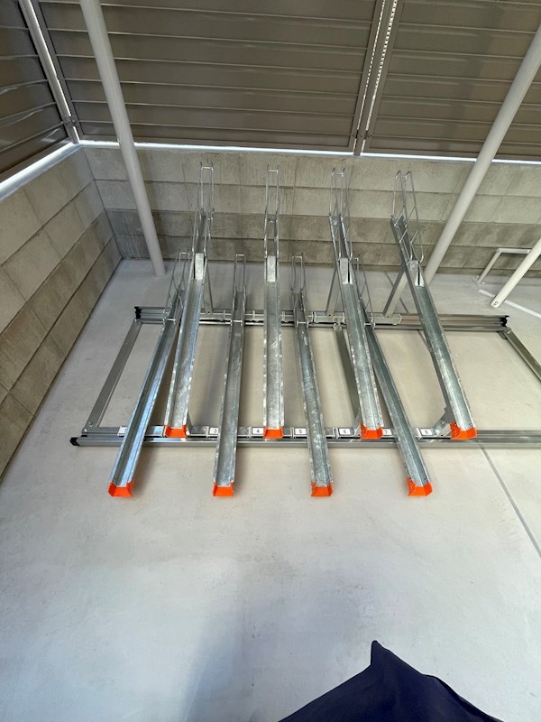 グランデカワノなにわ離宮 その他外観3