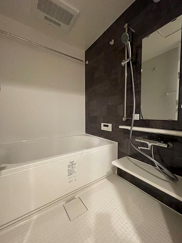 グランデカワノなにわ離宮 風呂画像