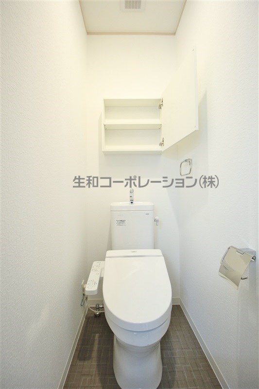 Noble Dwell その他2