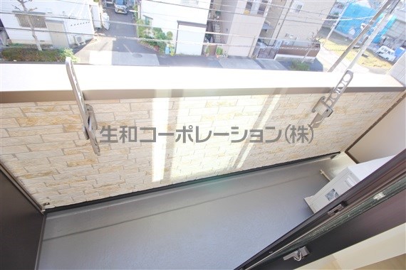 Noble Dwell その他4